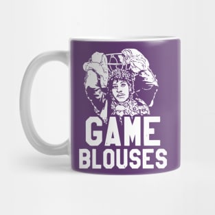 Chappelle Show GAME BLOUSES Mug